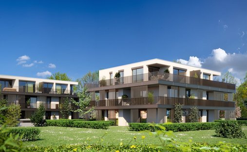 Apartment in Graz, Styria, Austria 1