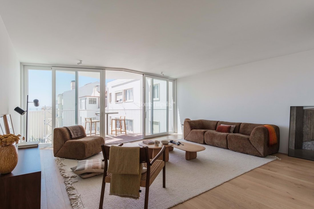 Apartment in Estrela, Lisbon, Portugal 5 - 18240708