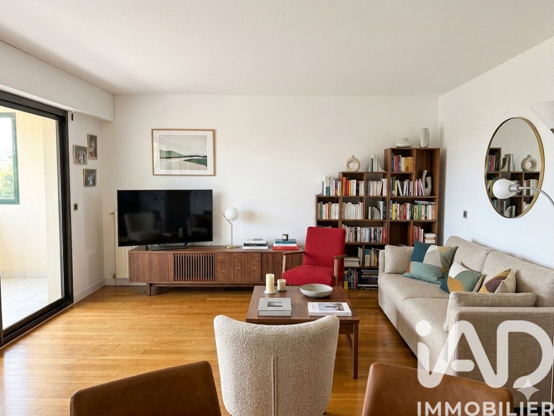 Apartment in Sud, Ciboure, France 3 - 18105920