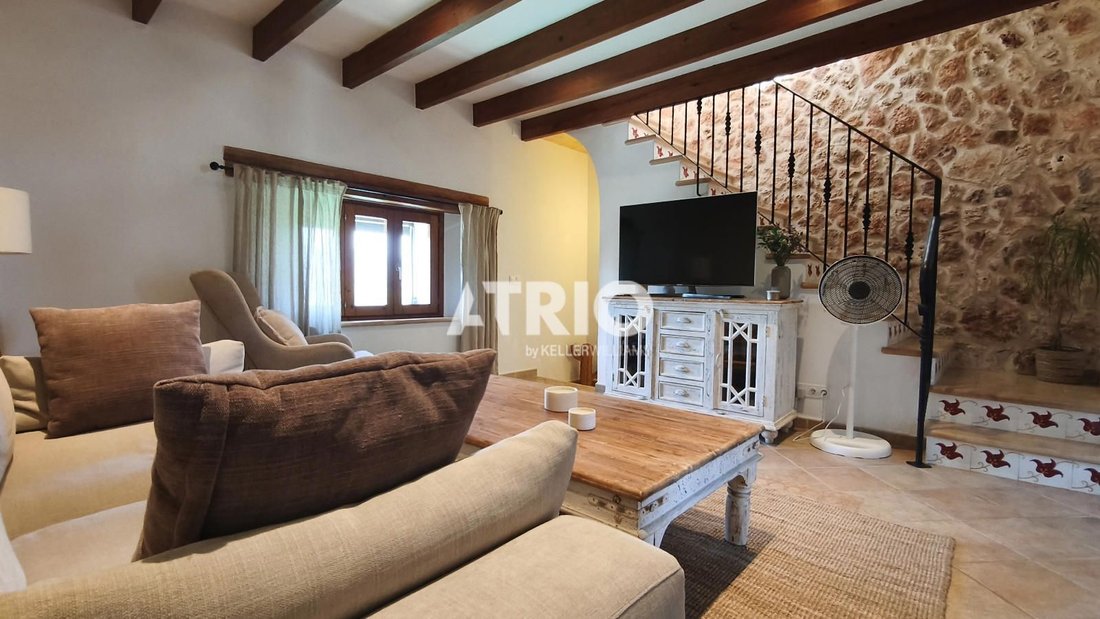 House in Marratxi, Balearic Islands, Spain 3 - 18243647