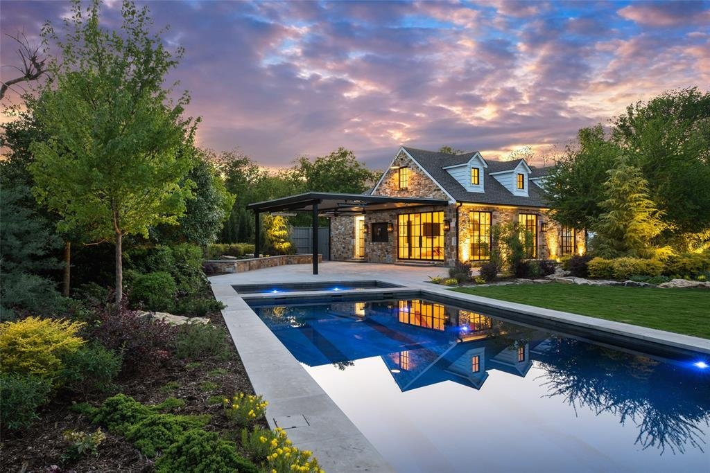 House in Dallas, Texas, United States 4 - 18243750