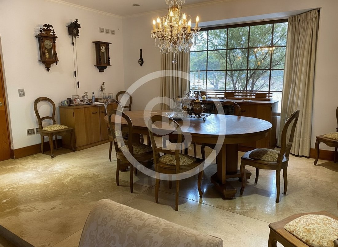 House in Colina, Santiago Metropolitan Region, Chile 5 - 18237162