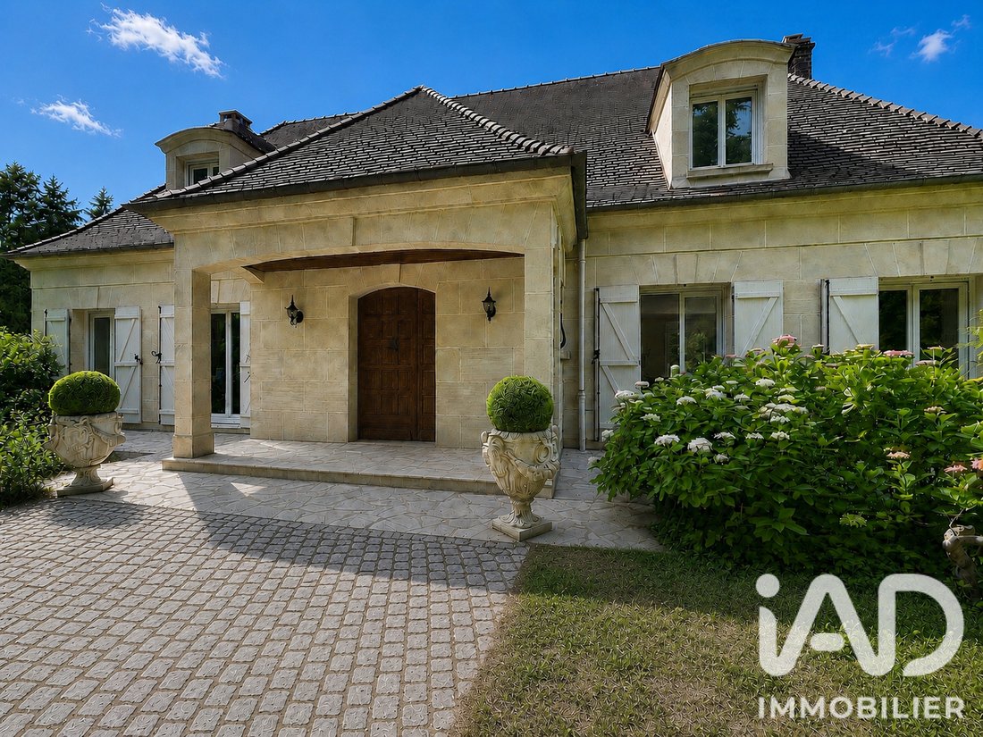 House in Haut, Maule, France 2 - 18246530