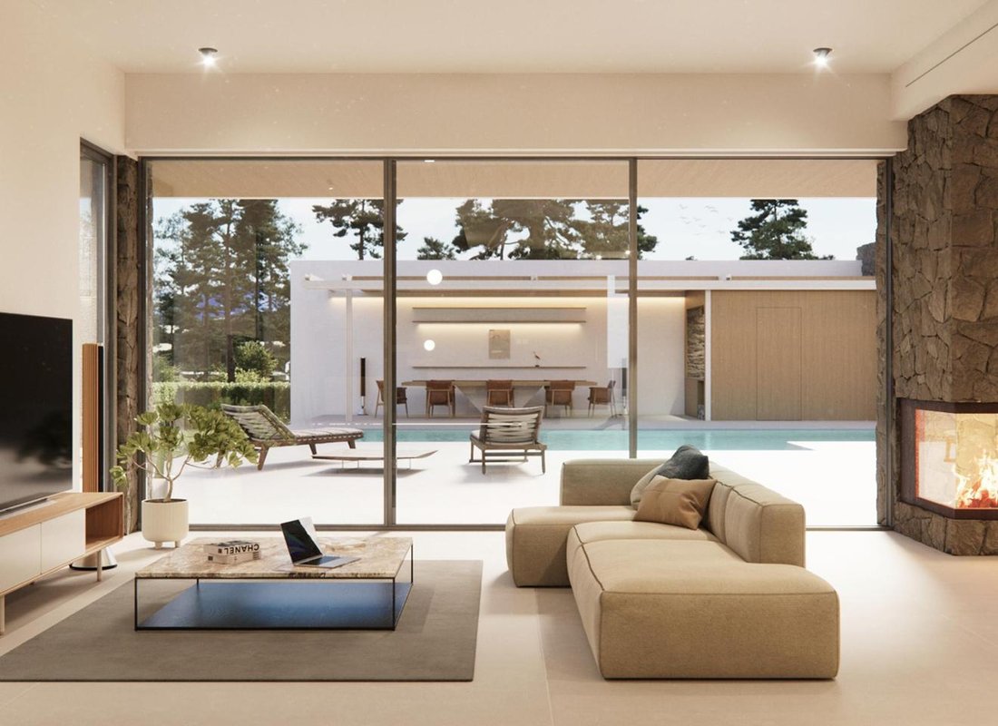 Villa in Pollenca, Balearic Islands, Spain 2 - 18243480