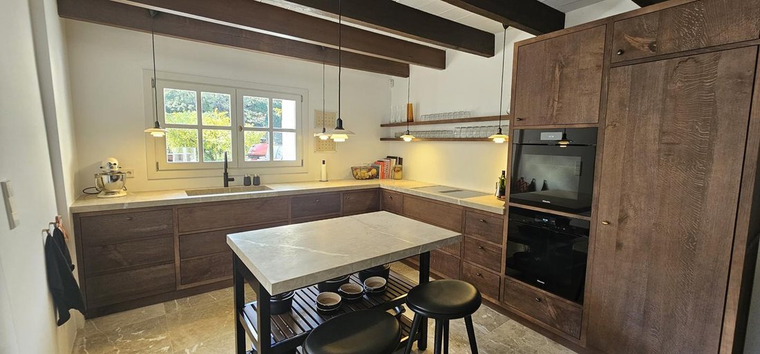 Finca in s'Arraco, Andratx, Balearic Islands 5 - 18242594
