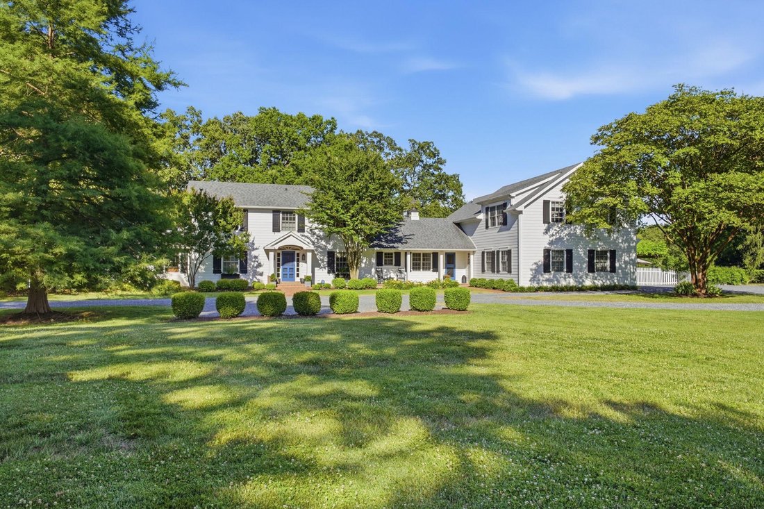Autres à Easton, Maryland, États-Unis 4 - 18238681