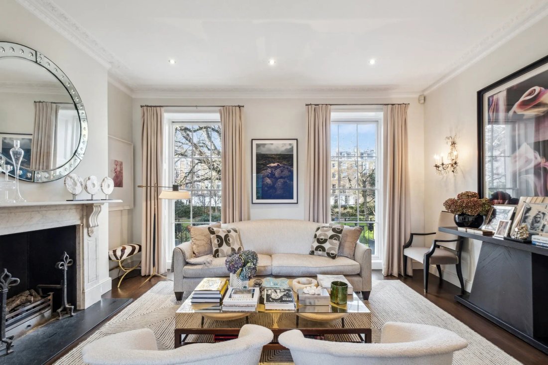 Townhouse in Knightsbridge, Kensington And Chelsea, England 1 - 18241557