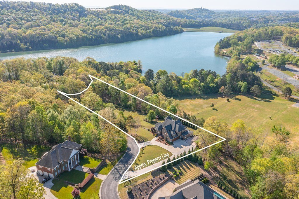 House in Dalton, Georgia, United States 5 - 18242418
