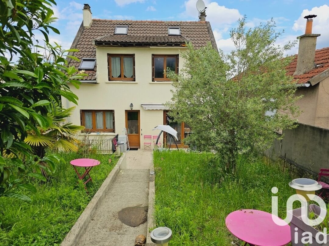 House in Communes, Romainville, France 3 - 18247184