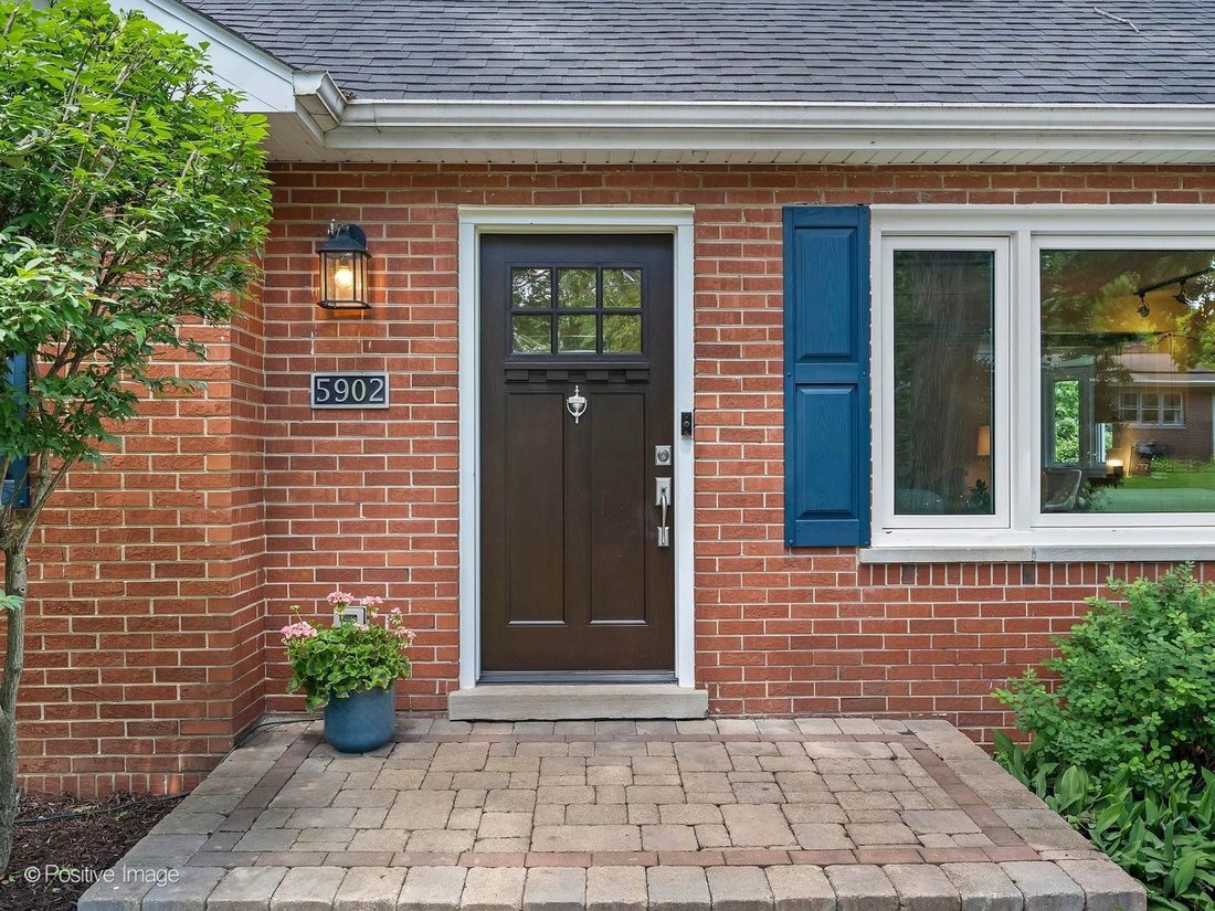 House in Western Springs, Illinois, United States 3 - 18244507
