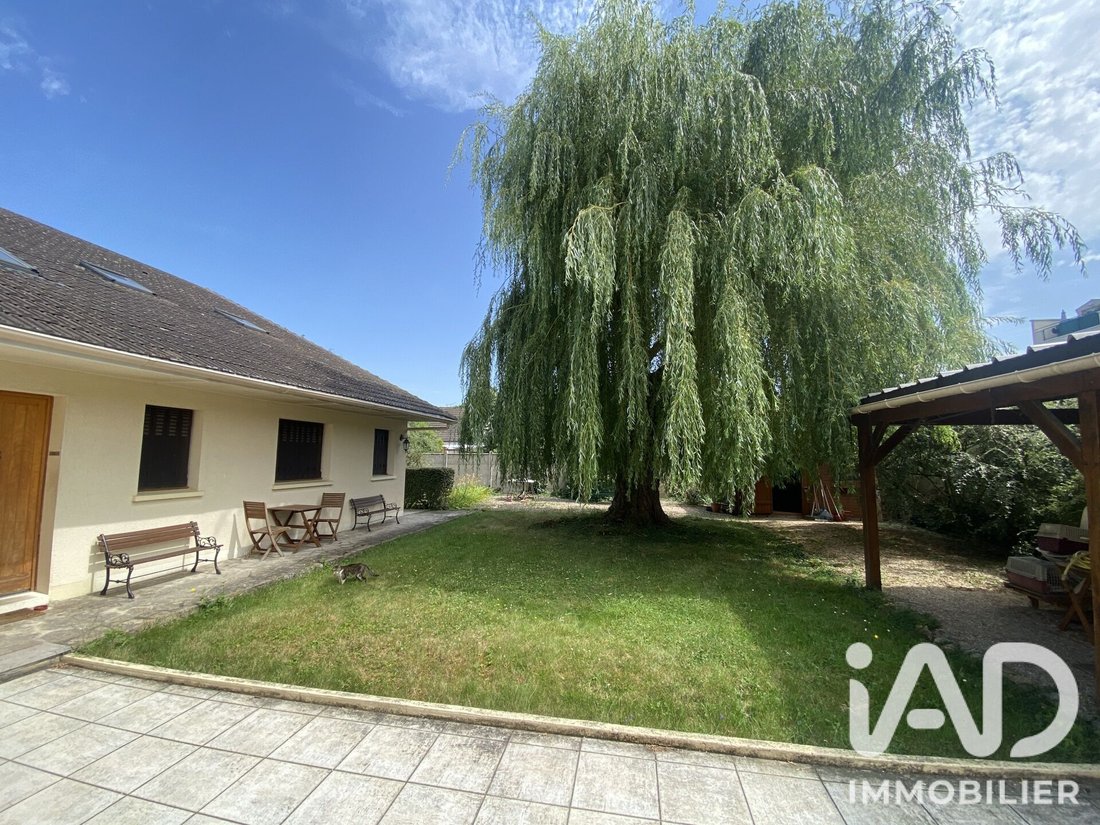 House in Briand, Villeparisis, France 2 - 18246673