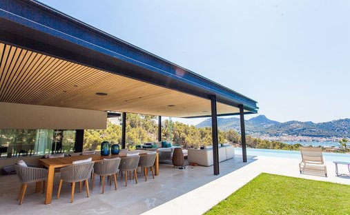 House in Port d'Andratx, Andratx, Balearic Islands 1