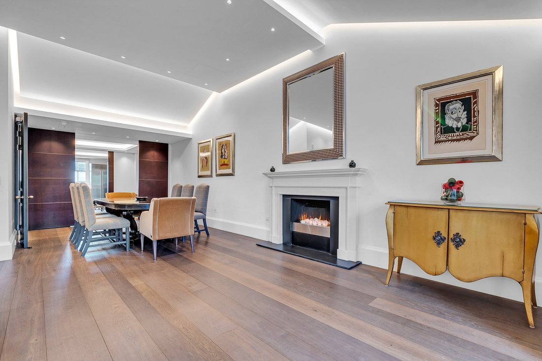 Apartment in Westminster, England 3 - 18242183