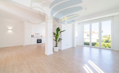 Apartment in Cascais e Estoril, Lisbon, Portugal 1