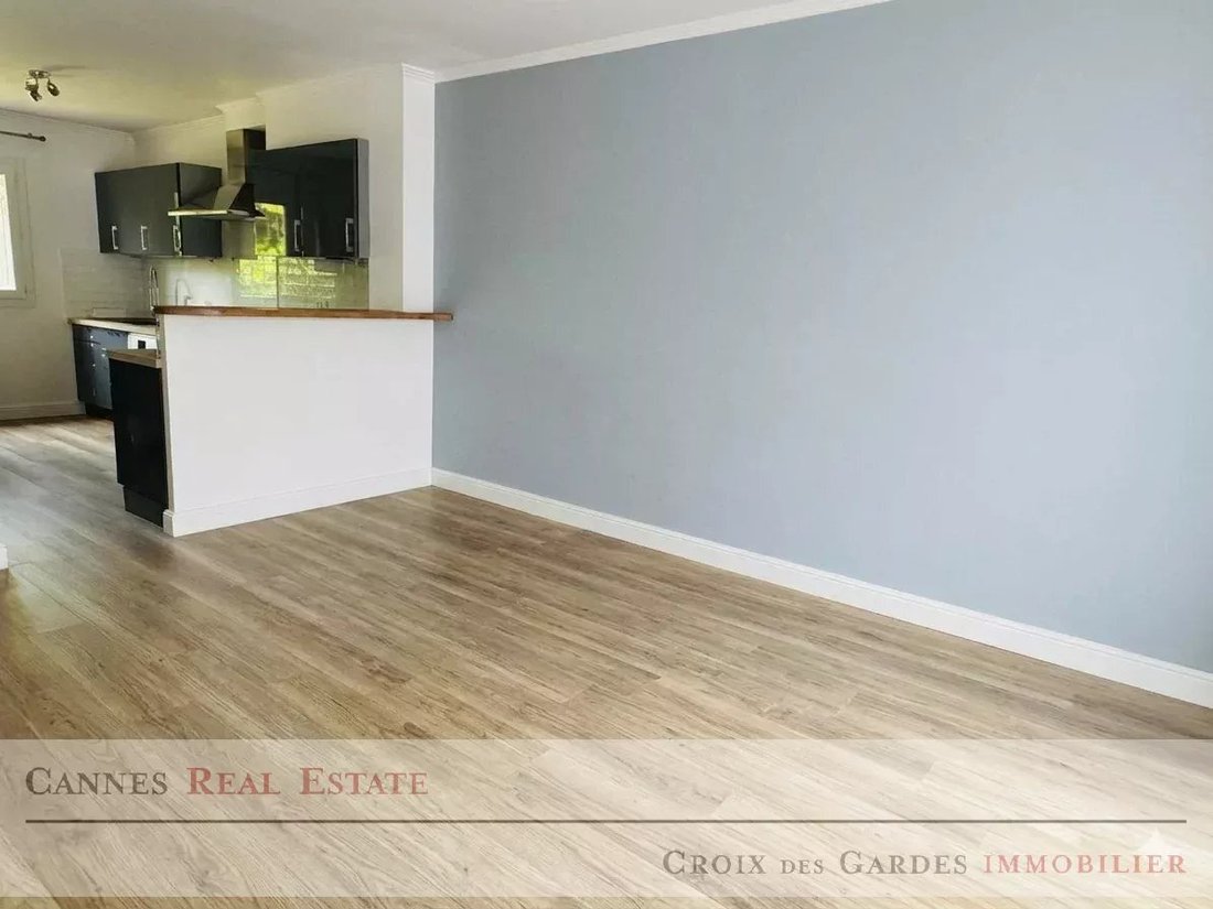 House in Saint Jean-Les Vallières, Cagnes-sur-Mer, France 5 - 16202707