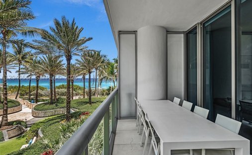 Condominio a Miami Beach, Florida, Stati Uniti 1
