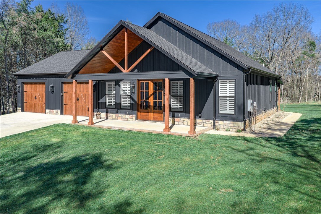 House in Fayetteville, Arkansas, United States 1 - 18242318