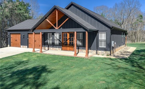 Casa a Fayetteville, Arkansas, Stati Uniti 1