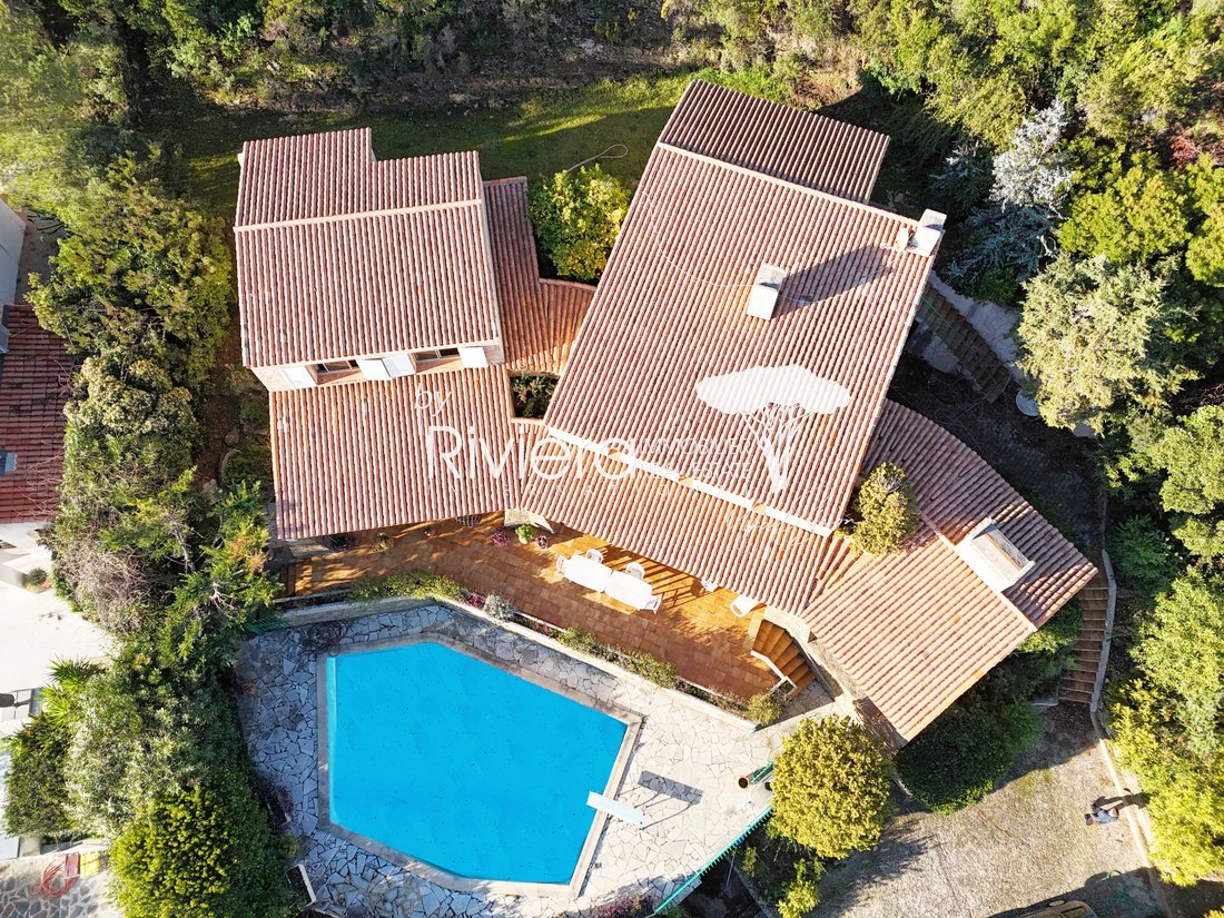 Villa in Nord, Cavalaire-sur-Mer, France 2 - 16981007