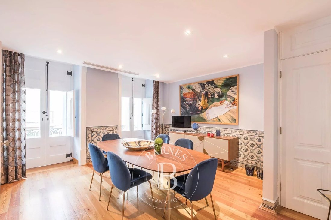 Apartment in Misericordia, Lisbon, Portugal 4 - 18239517