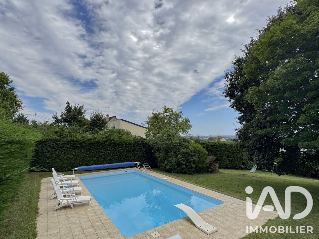 House in La Ville-du-Bois, Ile-de-France, France 4 - 18246527