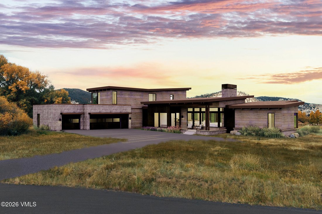 House in Edwards, Colorado, United States 1 - 18180186