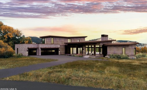 House in Edwards, Colorado, United States 1