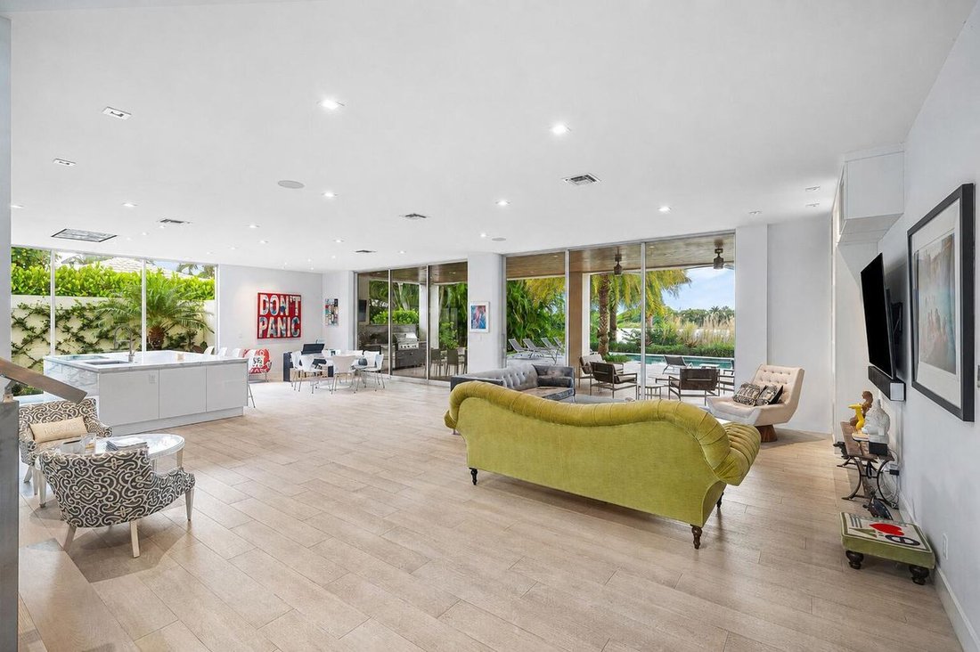 House in Delray Beach, Florida, United States 5 - 18220848