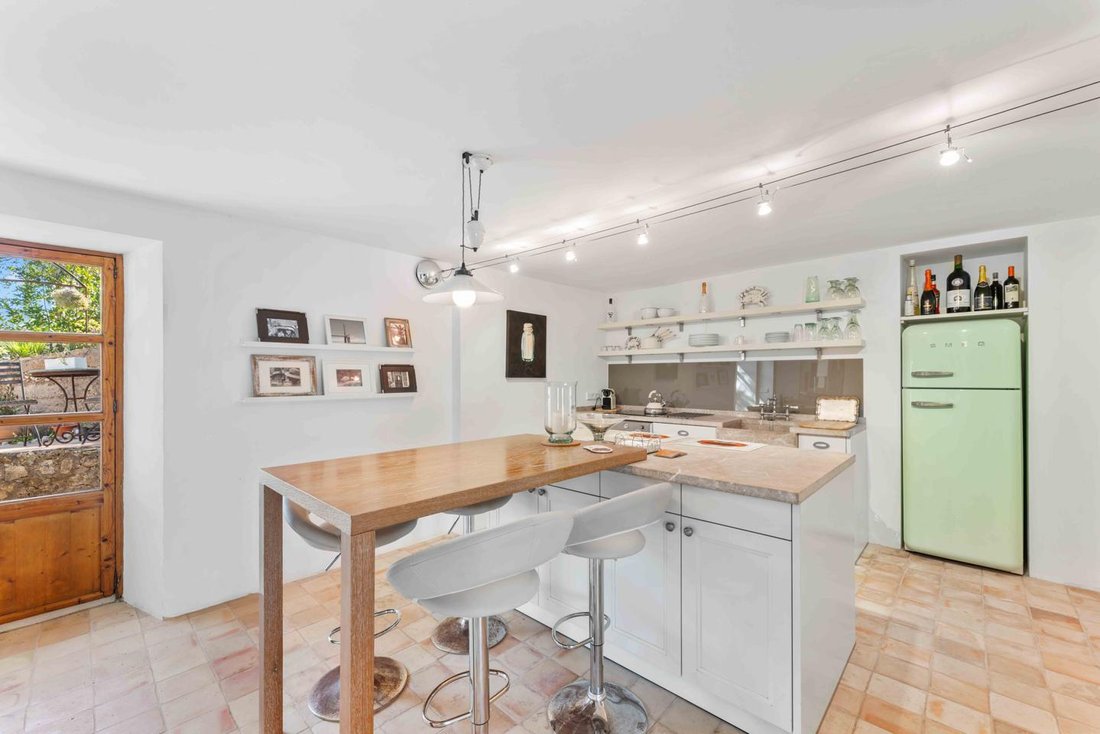 House in s'Arraco, Andratx, Balearic Islands 5 - 18244752