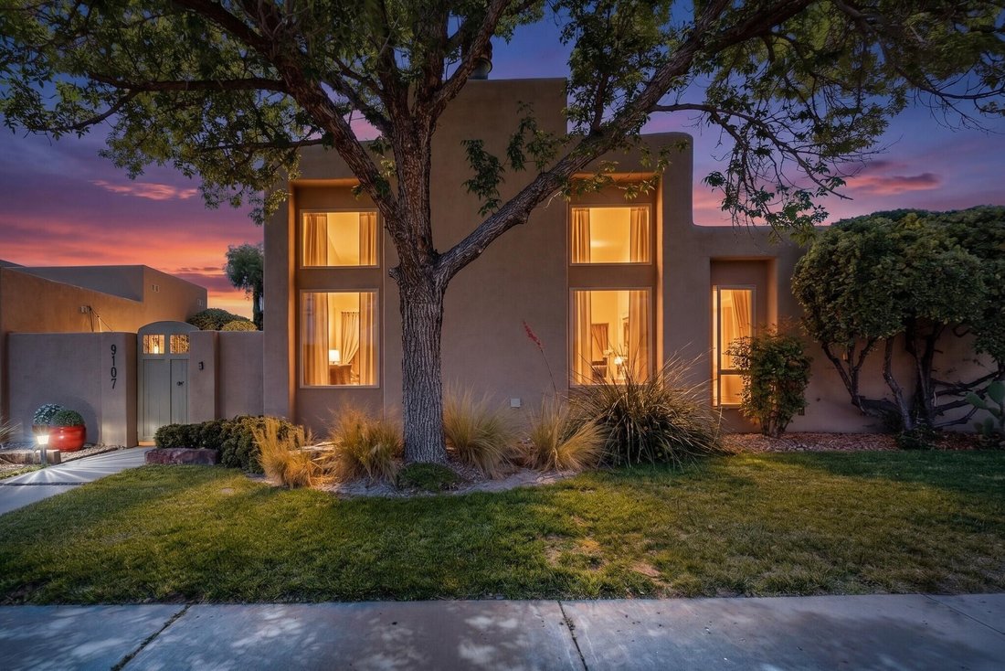 House in Albuquerque, New Mexico, United States 1 - 18035983