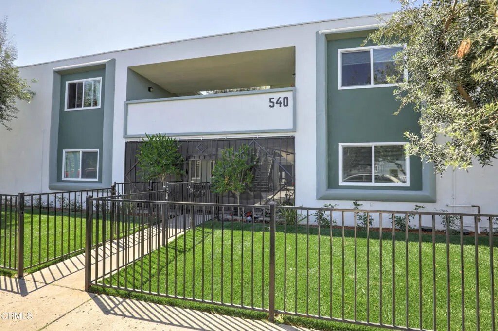 Apartment in Oxnard, California, United States 1 - 18245119