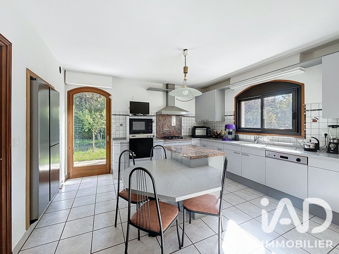 House in Montagny, Auvergne-Rhône-Alpes, France 2 - 18247277