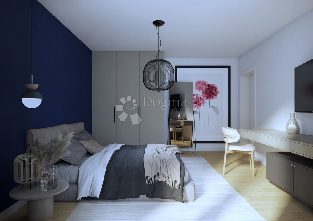 Apartment in Rovinj, Istria County, Croatia 5 - 18238297