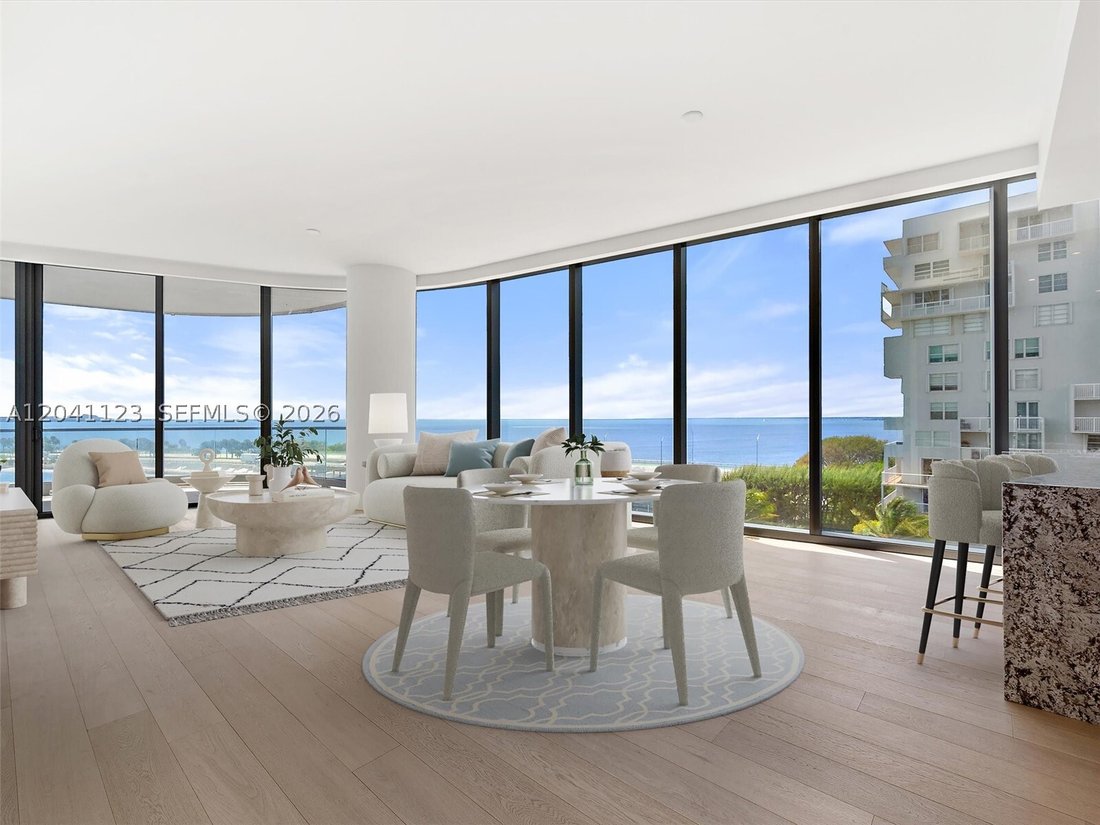 Condo in Miami, Florida, United States 3 - 18241505