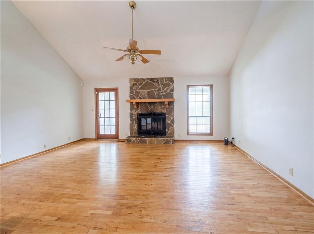 House in Eatonton, Georgia, United States 3 - 18244183