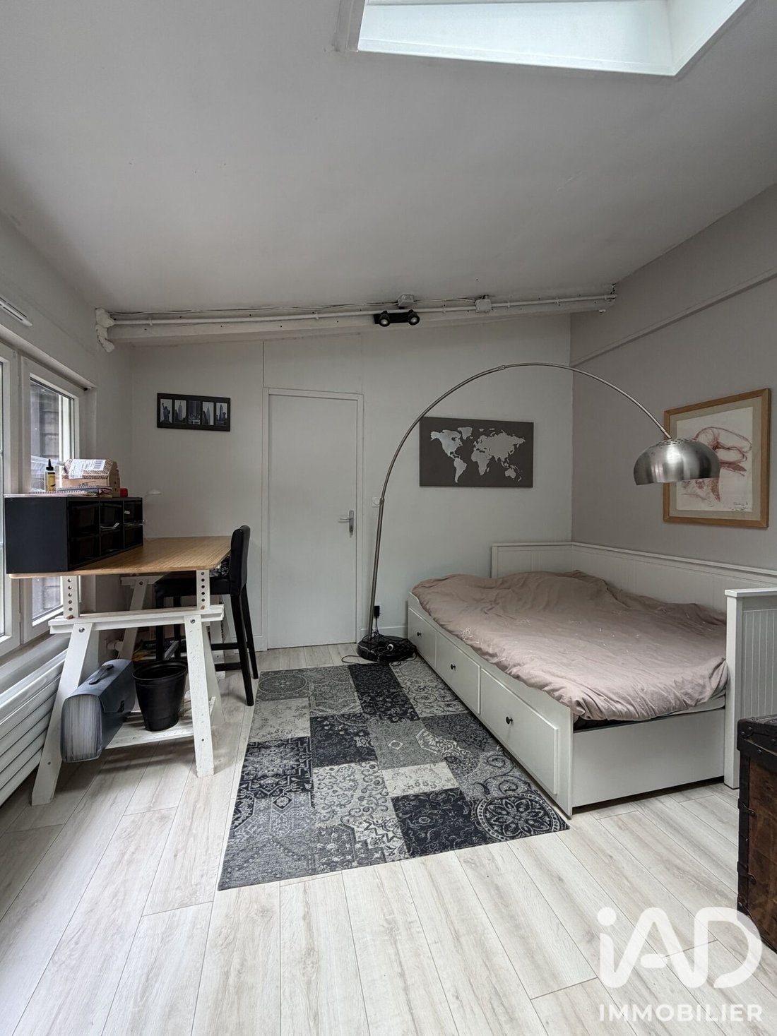 House in Chantenay - Sainte-Anne, Nantes, France 5 - 18246630