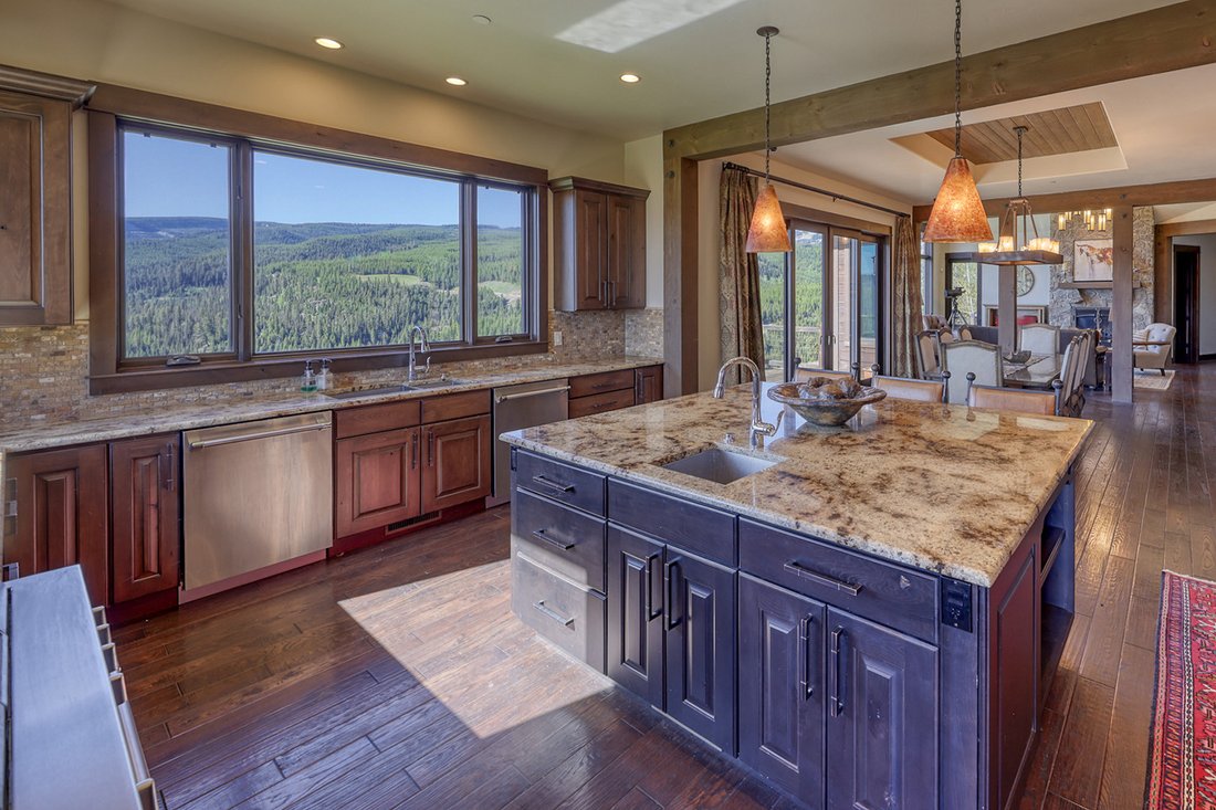 House in Gallatin Gateway, Montana, United States 4 - 18238527