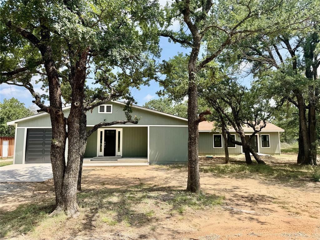 House in Eastland, Texas, United States 3 - 18243977