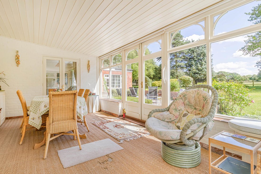 House in Ashley, England 5 - 18236152
