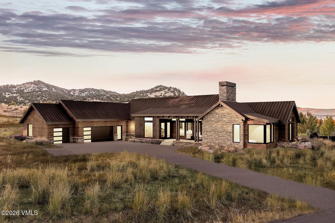 House in Edwards, Colorado, United States 1 - 18180642