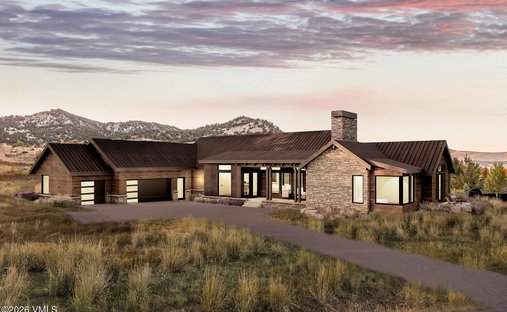 House in Edwards, Colorado, United States 1