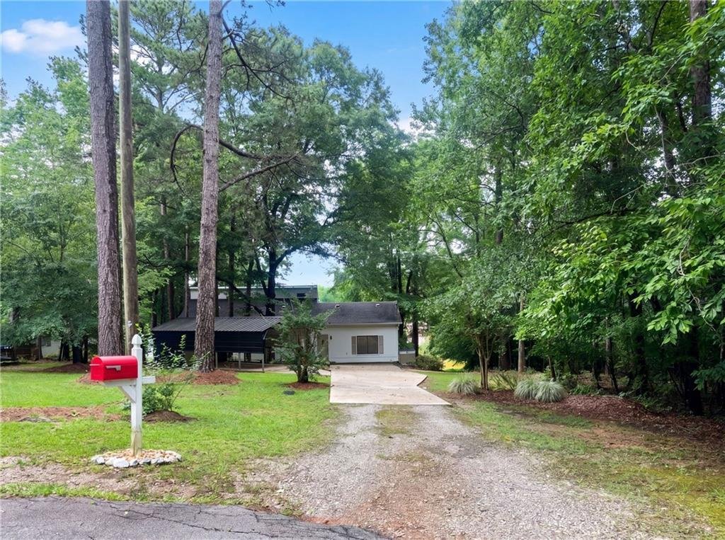 House in Eatonton, Georgia, United States 1 - 18244183