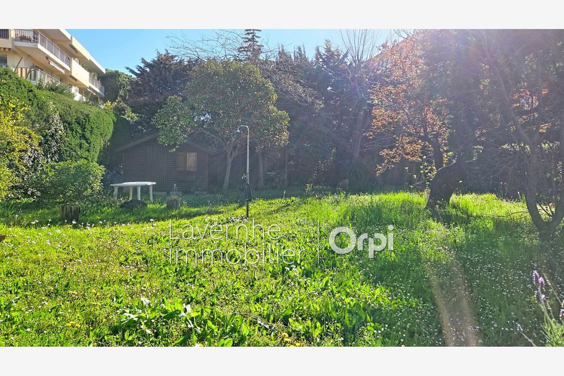 Villa in Les Cougoulins-Rastines, Antibes, France 4 - 17531753