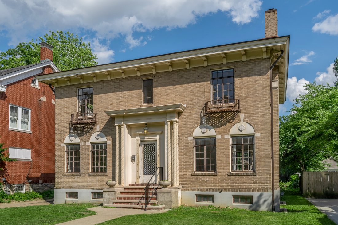 House in Lexington, Kentucky, United States 1 - 18238510