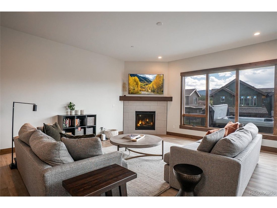House in Winter Park, Colorado, United States 5 - 18243721