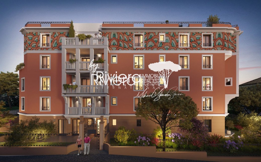 Apartment in Nord, Cavalaire-sur-Mer, France 5 - 15389973