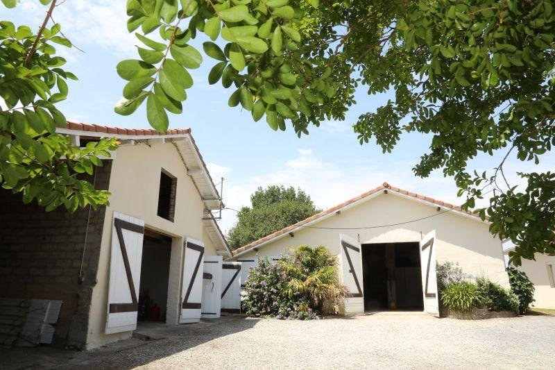 House in Sort-en-Chalosse, Nouvelle-Aquitaine, France 5 - 18245751