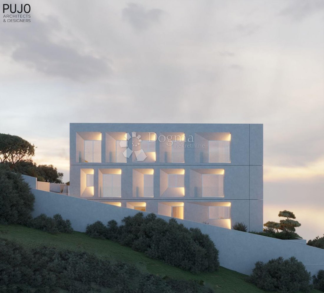 Apartment in Plomin, Istria County, Croatia 3 - 18238306
