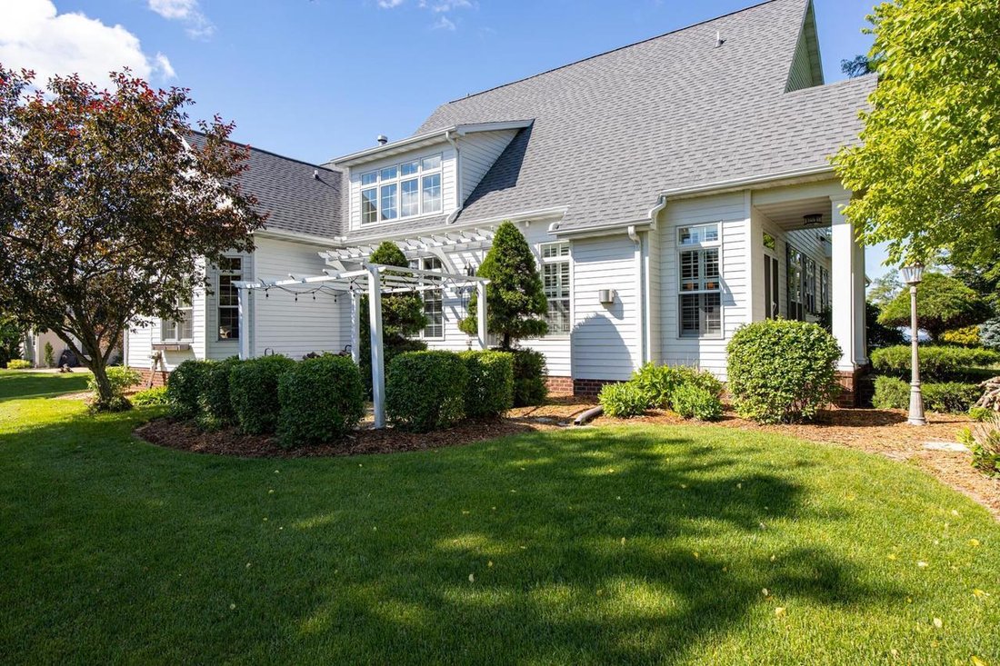 House in Sherwood, Wisconsin, United States 5 - 18241680
