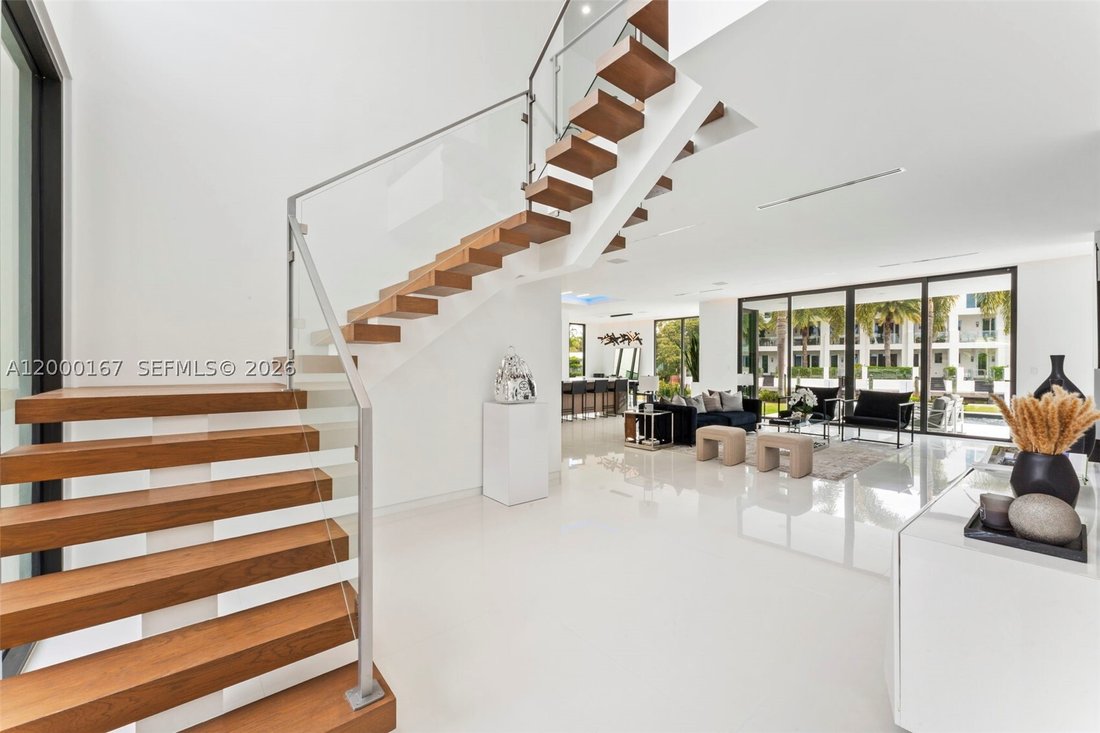 House in Fort Lauderdale, Florida, United States 5 - 17744043